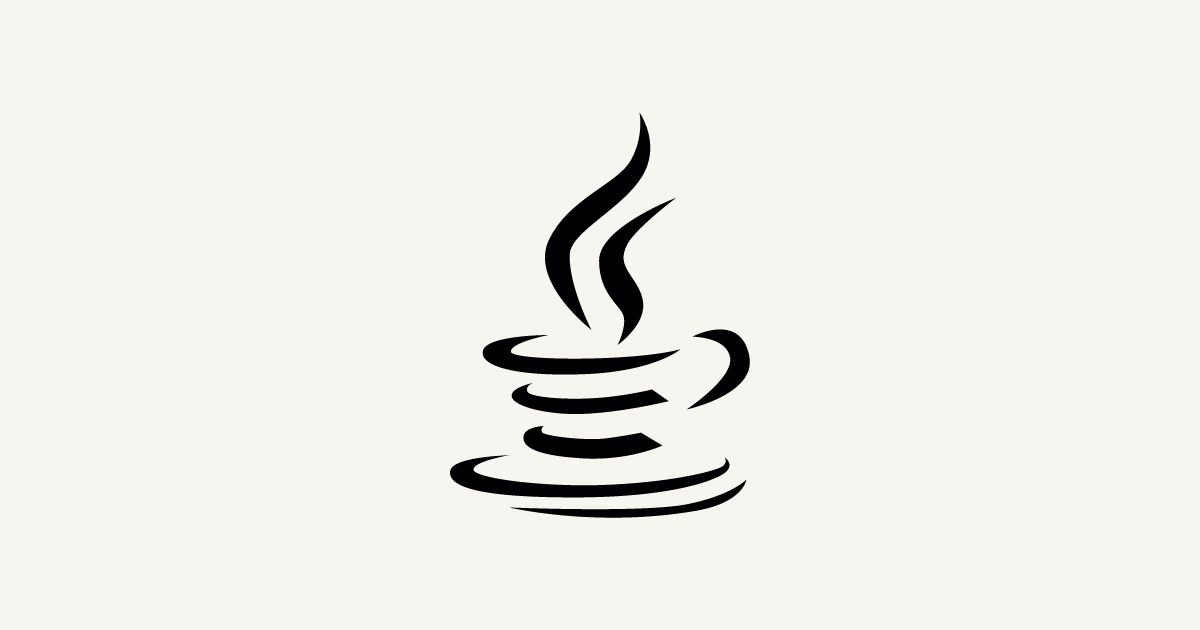 Late Night Java